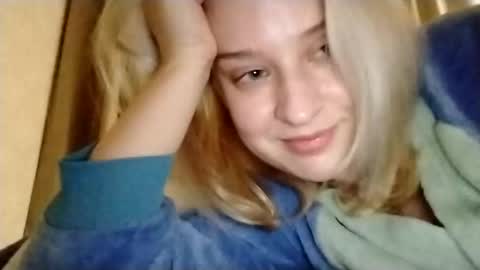 Mila 420 online show from January 16, 7:54 pm