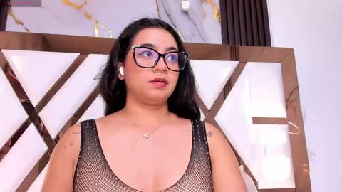 Camila online show from April 15, 7:03 pm