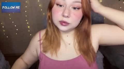 Mila shy sensual person  online show from January 16, 9:05 am