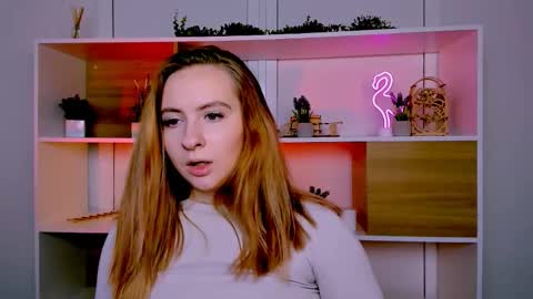 mila_glow online show from November 7, 7:19 pm