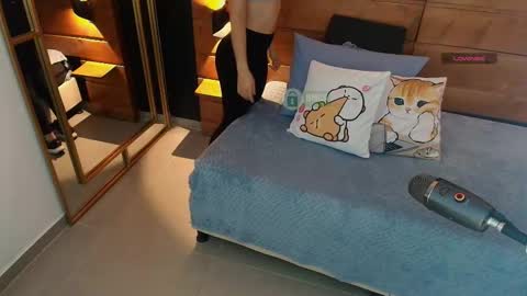 Milena  online show from September 23, 11:08 am