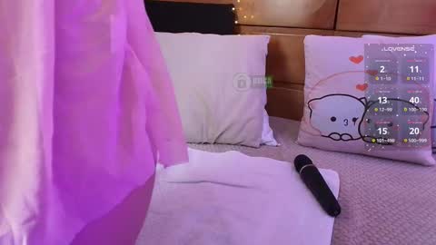 Milena  online show from September 11, 1:55 pm