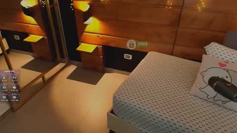 Milena  online show from October 6, 11:16 am