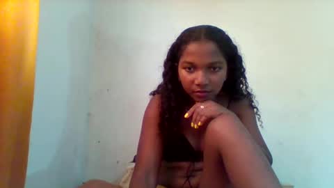 mila_lunah online show from March 31, 10:59 am