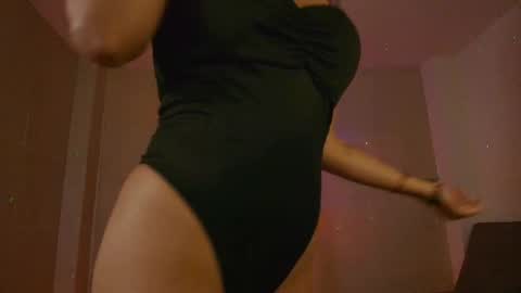 Mila Morgan online show from February 22, 9:05 pm