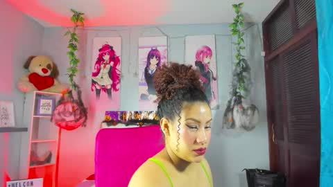 mila_rozze online show from October 21, 1:04 pm