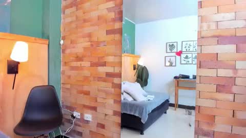 Mila online show from February 9, 12:07 pm