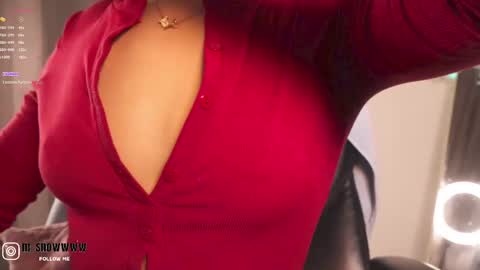 M I L A  online show from October 6, 11:49 am