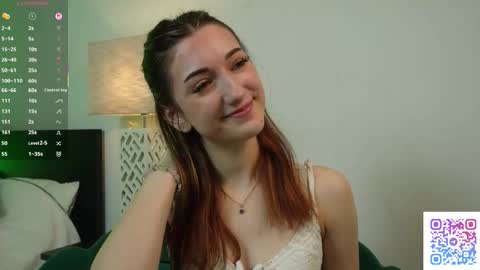 Mila online show from February 19, 11:21 am