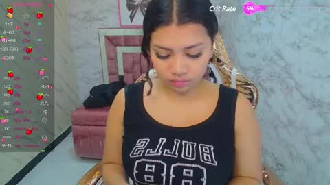 Mila  online show from February 19, 1:06 pm