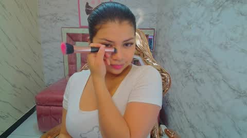 Mila  online show from January 29, 1:07 pm