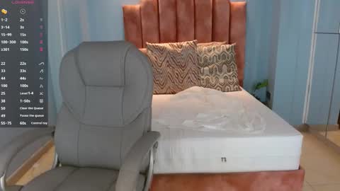 milaa_star online show from February 28, 3:28 am