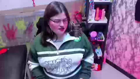 M I L A online show from March 13, 4:52 pm