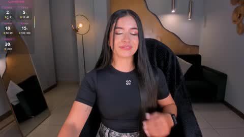 Mila online show from September 25, 3:27 am