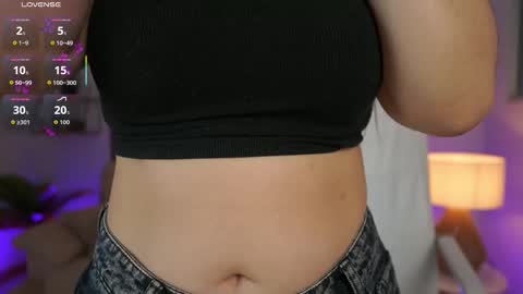 milacrave online show from November 13, 11:42 am