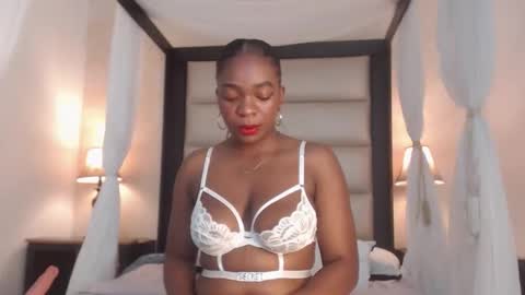 Mila online show from February 23, 6:51 pm