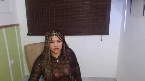 MILADY online show from March 11, 7:05 pm