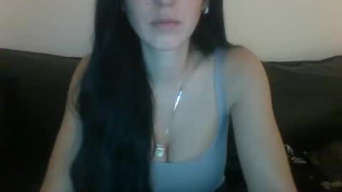 MilaGabor online show from March 12, 6:43 pm