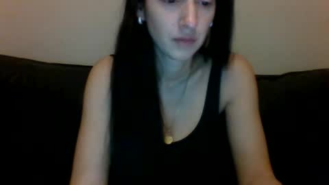 MilaGabor online show from November 30, 3:38 pm