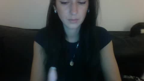 MilaGabor online show from March 21, 6:24 pm