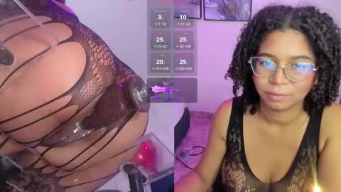 Milenna online show from February 8, 5:11 am