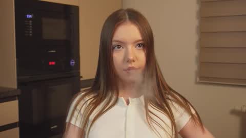 Mila online show from February 12, 1:02 pm