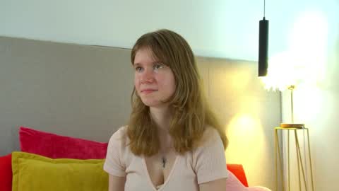 Mila online show from March 22, 8:20 am