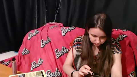 MilAna online show from March 4, 6:03 pm