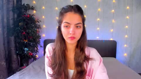 Milana online show from December 3, 8:17 am