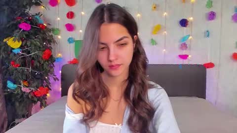 Milana online show from March 23, 8:31 am