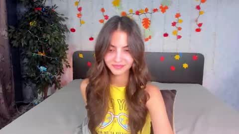 Milana online show from November 10, 8:53 am