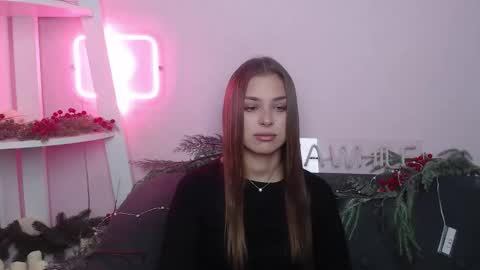 milanaangelas online show from January 11, 5:56 am