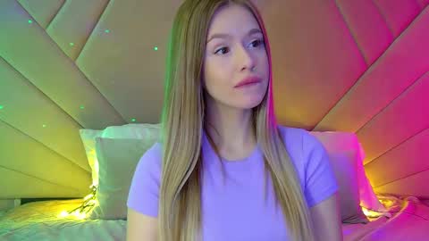 MilanaBalmain online show from March 8, 4:52 am