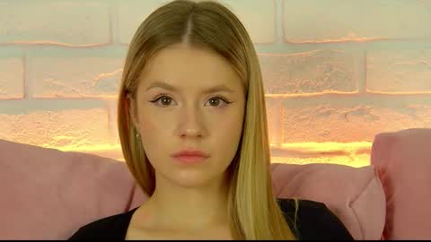 MilanaBalmain online show from September 10, 4:07 pm