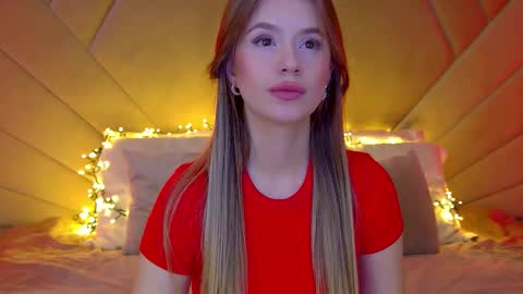 MilanaBalmain online show from March 12, 4:46 pm