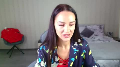 Milana online show from March 27, 8:26 am