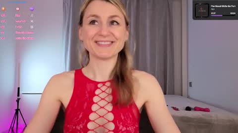 Milana online show from November 16, 1:40 am