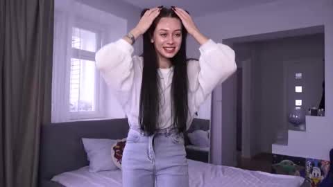 Milana online show from November 9, 6:53 am