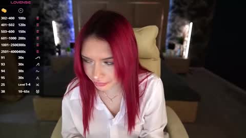 Snapshot of milanamusee chatting on February 22, 7:45 am Milana online show from February 22, 7:45 am