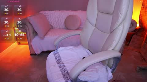 Milana online show from October 27, 2:34 pm