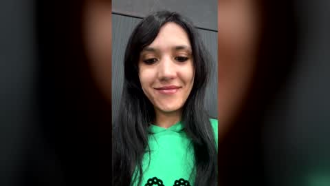 MilanaRawsx online show from March 14, 9:32 am