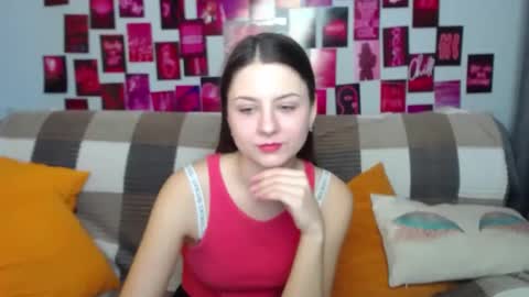 milanaroz online show from February 20, 5:44 am