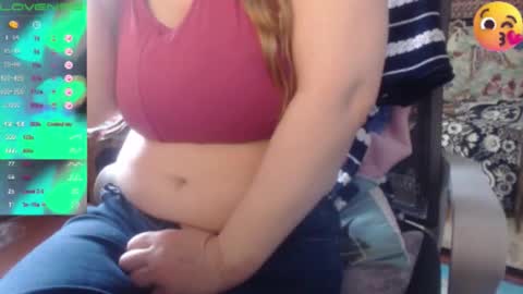 Luna-- link in bio online show from January 10, 11:48 am