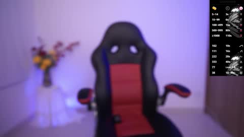 milanianew online show from November 29, 2:37 am