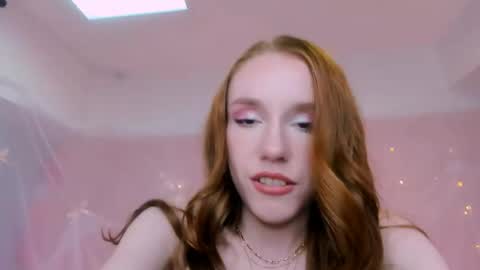 Mila online show from June 3, 2:44 pm