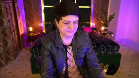 Snapshot of milaskyy chatting on February 10, 9:36 pm milaskyy online show from February 10, 9:36 pm