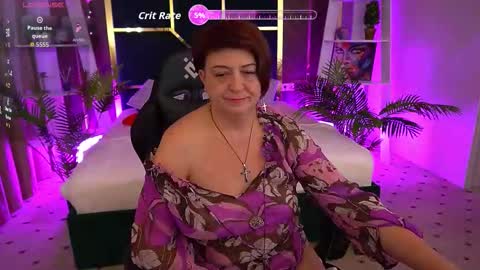 Snapshot of milaskyy chatting on October 12, 11:51 pm milaskyy online show from October 12, 11:51 pm
