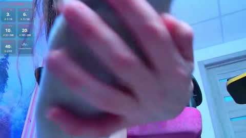 milastoyne online show from February 7, 7:12 am