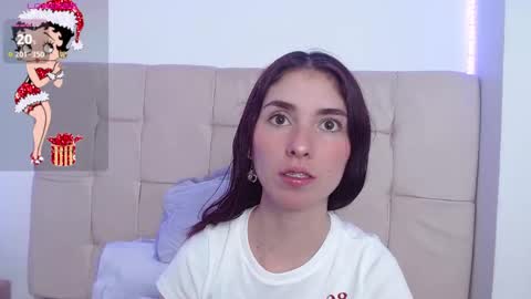 Ana online show from December 26, 8:11 pm