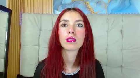 Ana online show from October 9, 5:17 pm